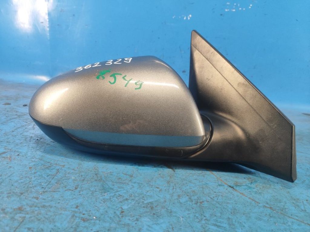 87620-F2260PR2 | Дзеркало прав. HYUNDAI ELANTRA AD 16- - Фото 2