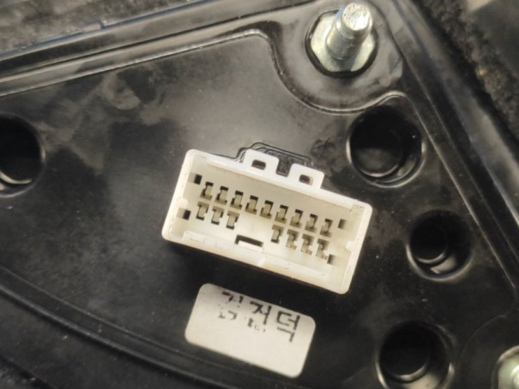 87620-F2260PR2 | Дзеркало прав. HYUNDAI ELANTRA AD 16- - Фото 6