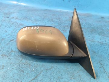 Дзеркало прав. KIA SOUL PS 13-19