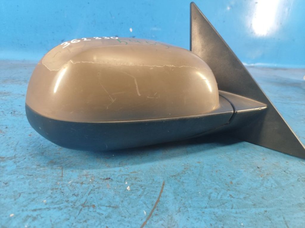 87620B2500 | Дзеркало прав. KIA SOUL PS 13-19 - Фото 2