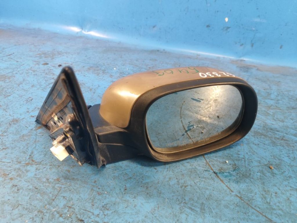 87620B2500 | Дзеркало прав. KIA SOUL PS 13-19 - Фото 3