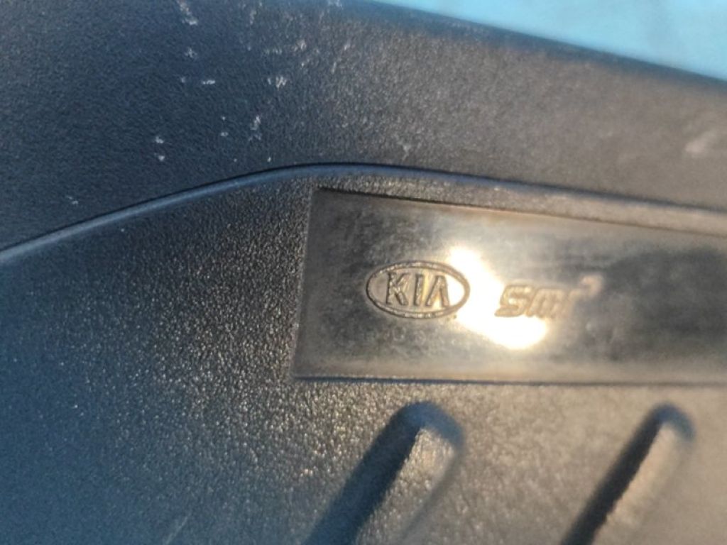 87620B2500 | Дзеркало прав. KIA SOUL PS 13-19 - Фото 6