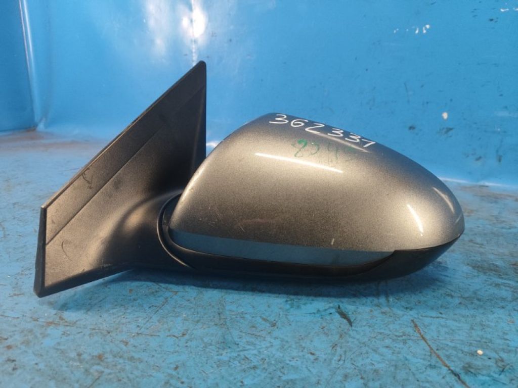 87610-F2260PR2 | Дзеркало лів. HYUNDAI ELANTRA AD 16- - Фото 2