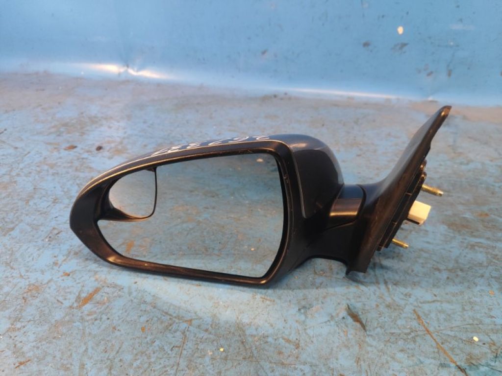 87610-F2260PR2 | Дзеркало лів. HYUNDAI ELANTRA AD 16- - Фото 4