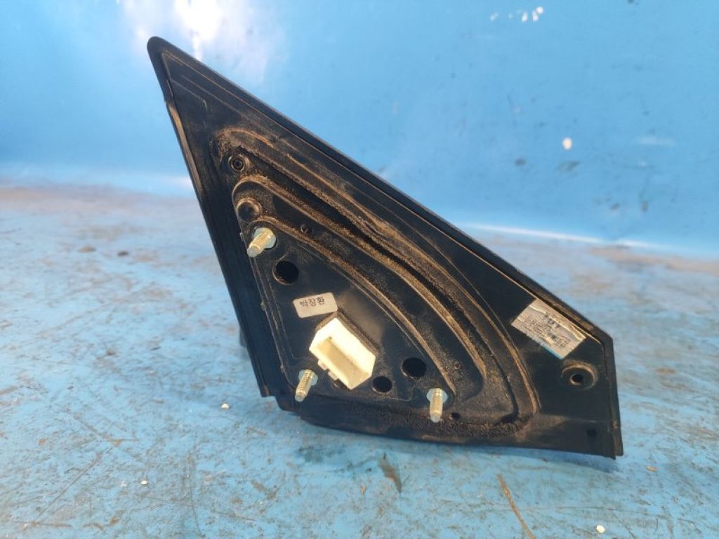 87610-F2260PR2 | Дзеркало лів. HYUNDAI ELANTRA AD 16- - Фото 5