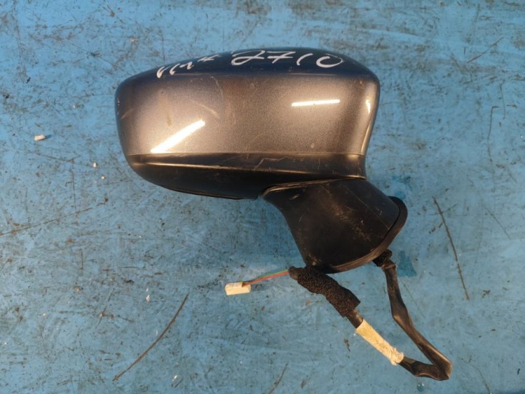 BHP369121D | Дзеркало прав. MAZDA 3 BM 13-19