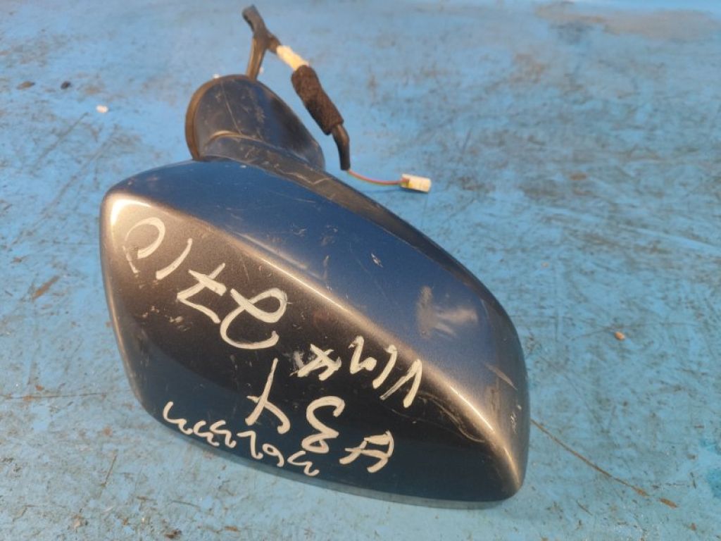 BHP369121D | Дзеркало прав. MAZDA 3 BM 13-19 - Фото 2