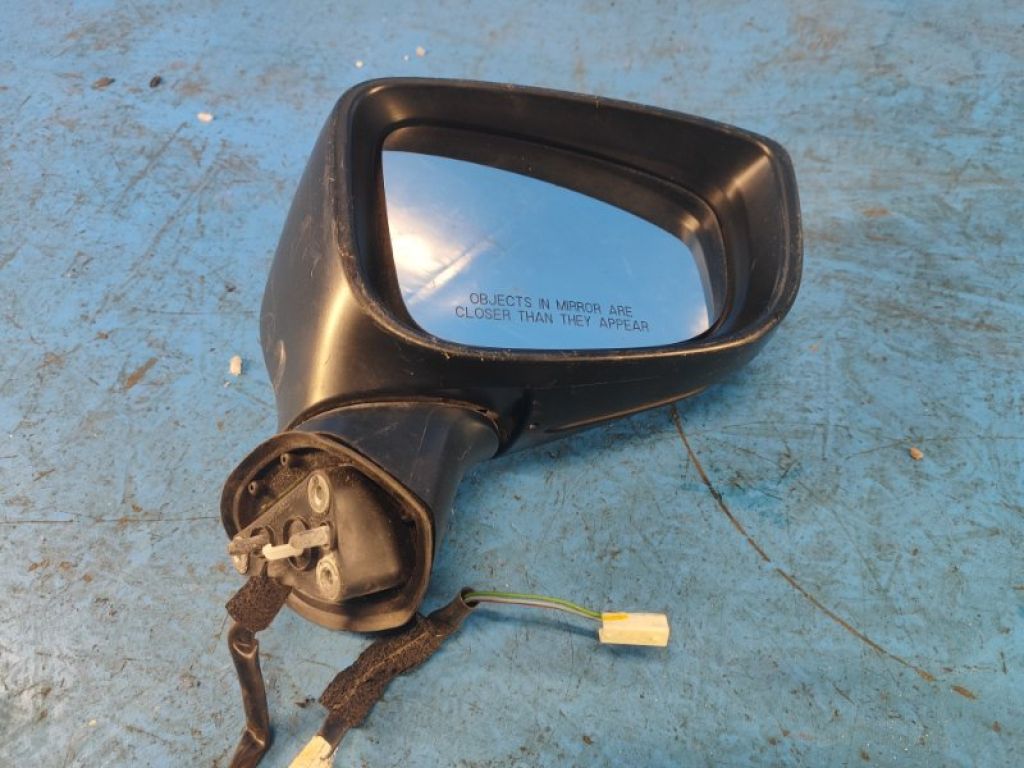 BHP369121D | Дзеркало прав. MAZDA 3 BM 13-19 - Фото 3