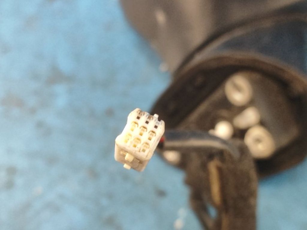 BHP369121D | Дзеркало прав. MAZDA 3 BM 13-19 - Фото 4