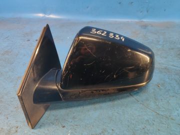 Дзеркало лів. CADILLAC SRX 09-16