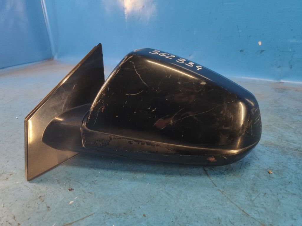 20862679 | Дзеркало лів. CADILLAC SRX 09-16 - Фото 2