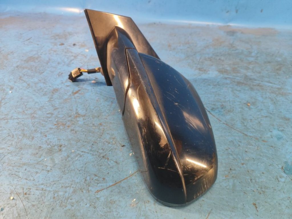 20862679 | Дзеркало лів. CADILLAC SRX 09-16 - Фото 3