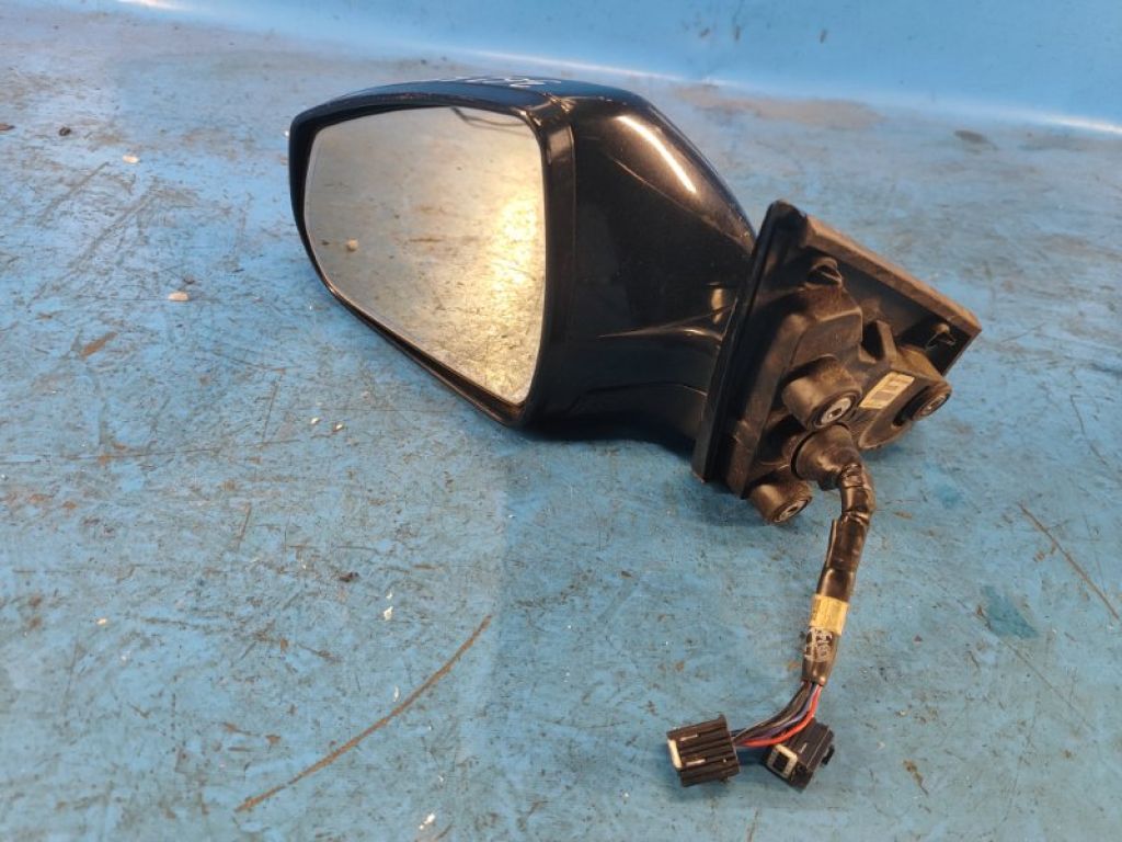 20862679 | Дзеркало лів. CADILLAC SRX 09-16 - Фото 4