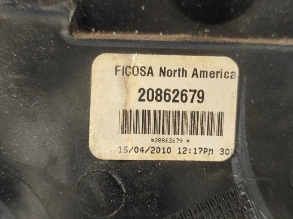 20862679 | Дзеркало лів. CADILLAC SRX 09-16 - Фото 8