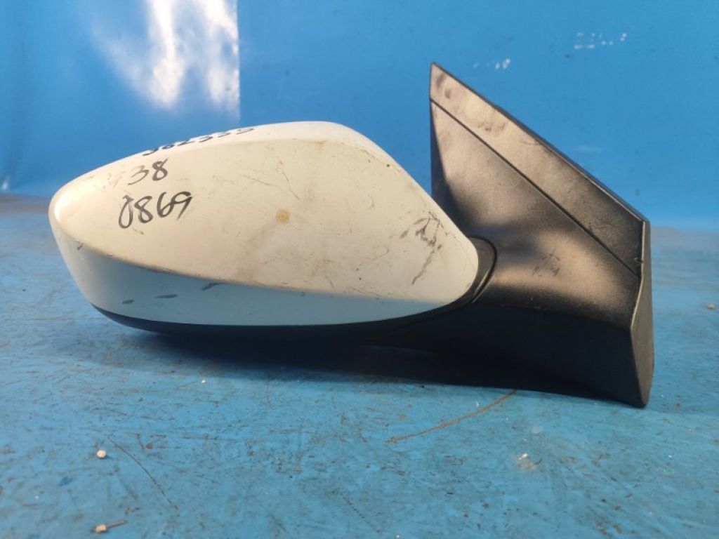 876201R900 | Дзеркало прав. HYUNDAI ACCENT RB 10- - Фото 2