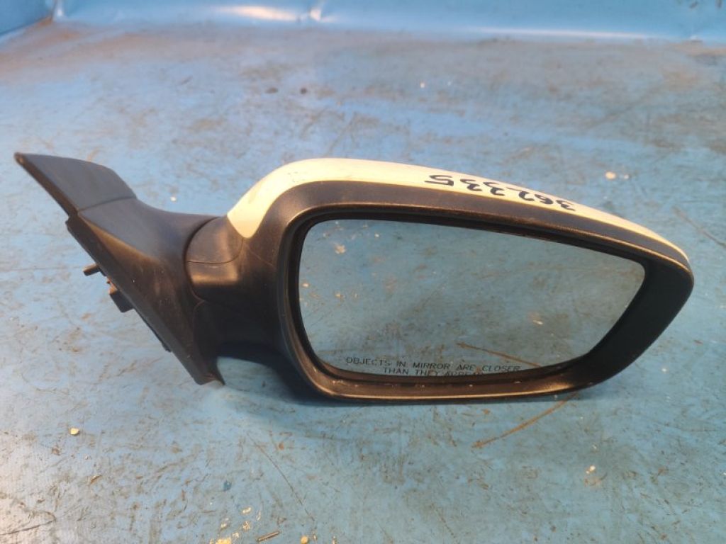 876201R900 | Дзеркало прав. HYUNDAI ACCENT RB 10- - Фото 3