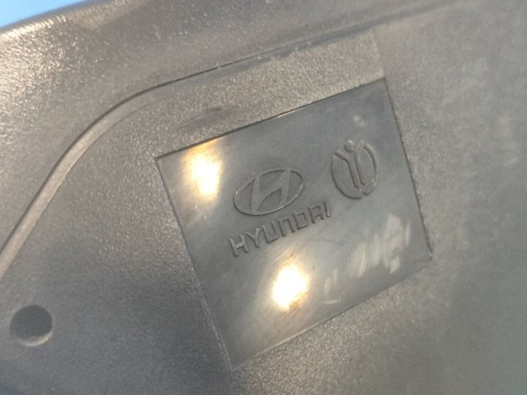 876201R900 | Дзеркало прав. HYUNDAI ACCENT RB 10- - Фото 6