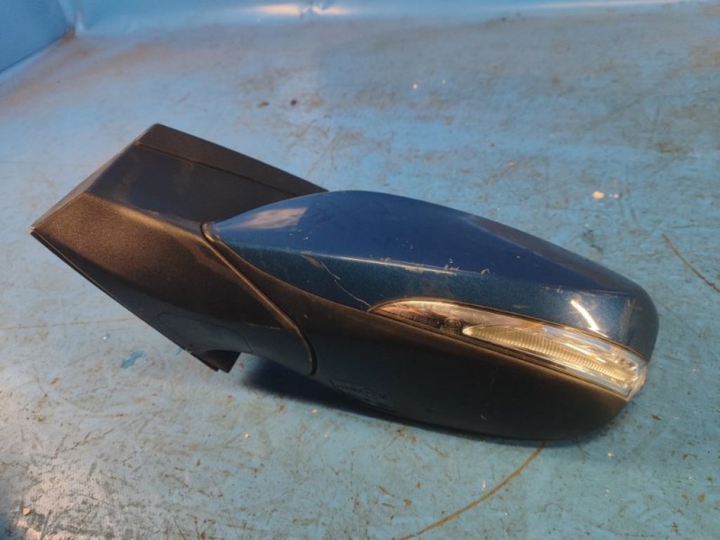 87610-A5390 | Дзеркало лів. HYUNDAI ELANTRA GD 12-17 - Фото 2