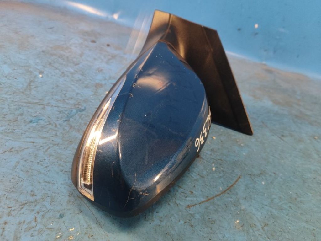 87610-A5390 | Дзеркало лів. HYUNDAI ELANTRA GD 12-17 - Фото 3