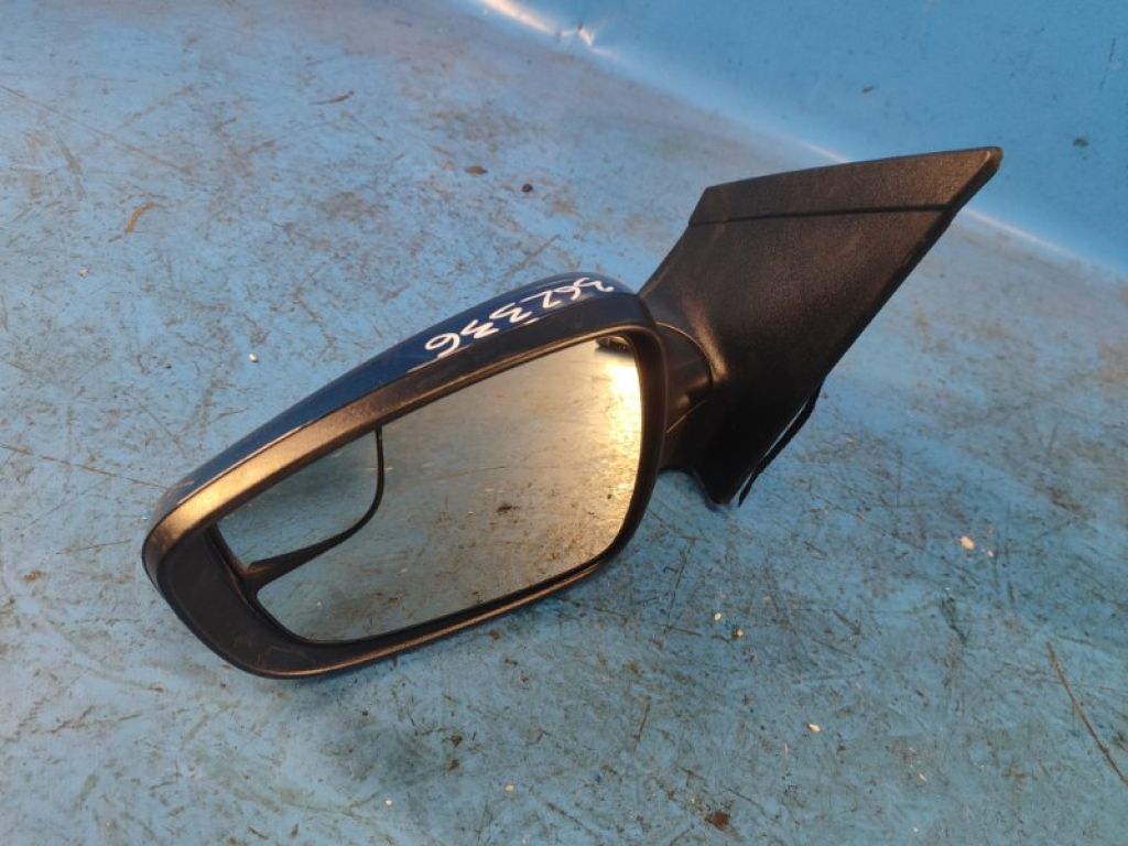 87610-A5390 | Дзеркало лів. HYUNDAI ELANTRA GD 12-17 - Фото 4