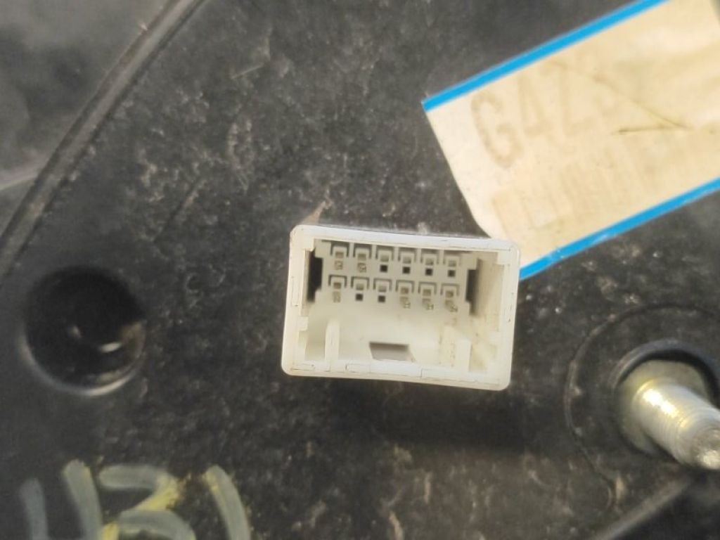 87610-A5390 | Дзеркало лів. HYUNDAI ELANTRA GD 12-17 - Фото 6