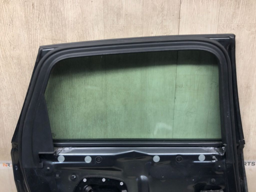 4M0833051E | Дверь задн. лев. AUDI Q7 15-19 - Фото 6