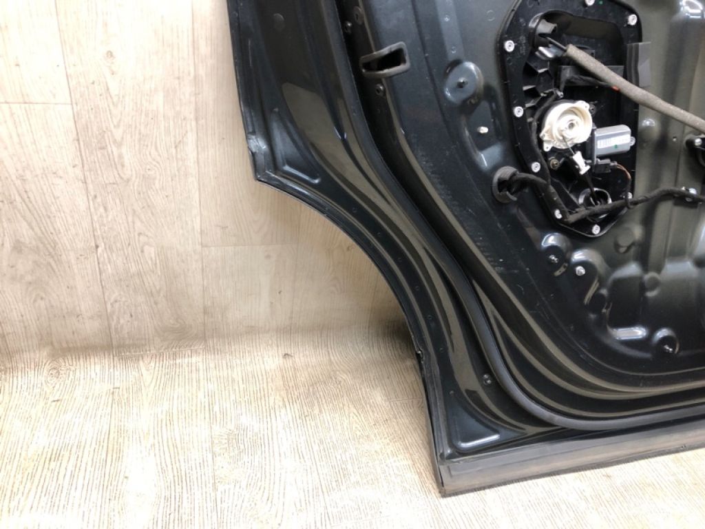 4M0833051E | Дверь задн. лев. AUDI Q7 15-19 - Фото 8