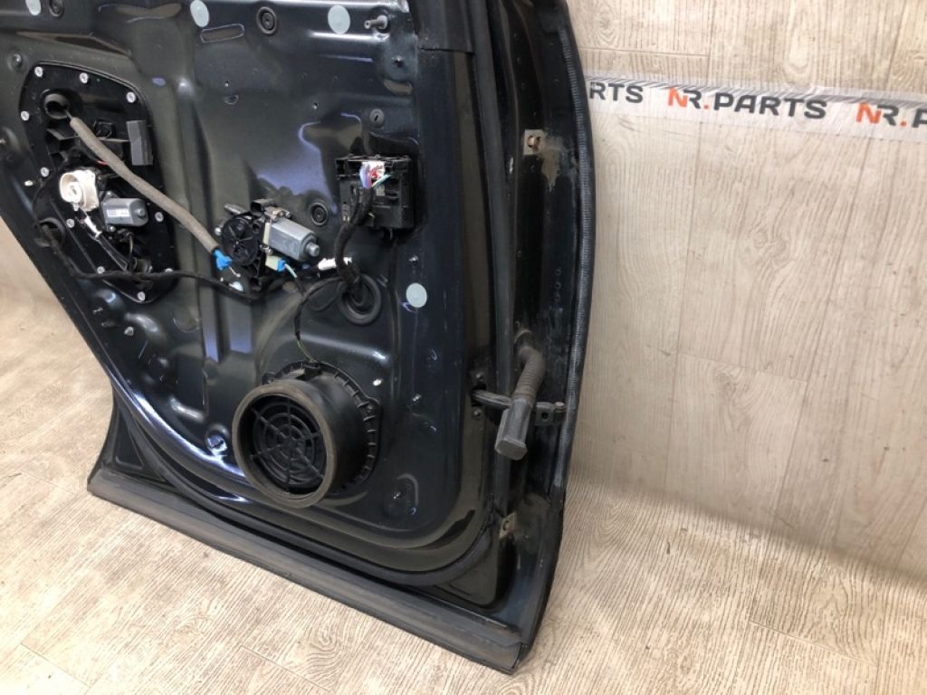 4M0833051E | Дверь задн. лев. AUDI Q7 15-19 - Фото 9