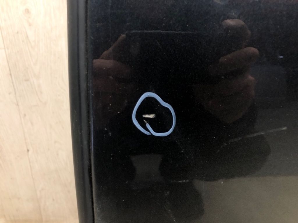 4M0833051E | Дверь задн. лев. AUDI Q7 15-19 - Фото 11