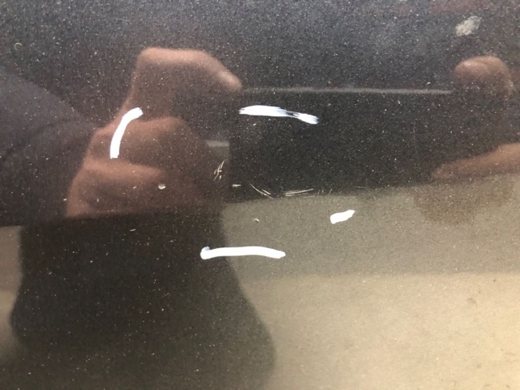 4M0833051E | Дверь задн. лев. AUDI Q7 15-19 - Фото 13