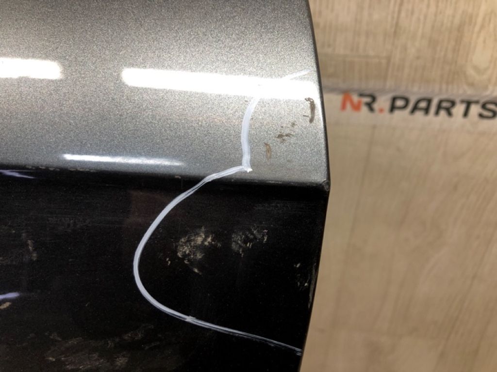 4M0833051E | Дверь задн. лев. AUDI Q7 15-19 - Фото 15