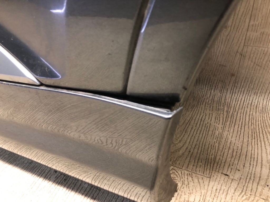 4M0833051E | Дверь задн. лев. AUDI Q7 15-19 - Фото 18