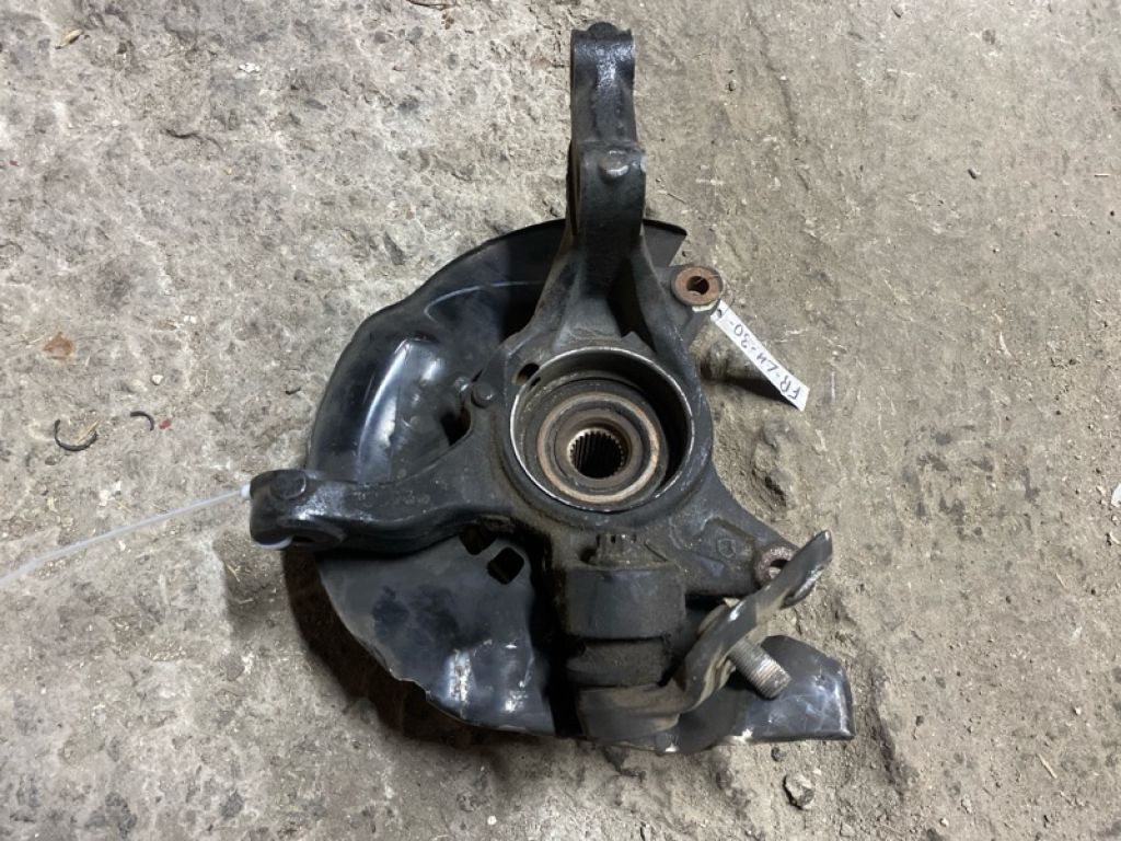 43212-39035 | Кулак поворотный передн. лев. TOYOTA CAMRY 30 02-06 - Фото 2