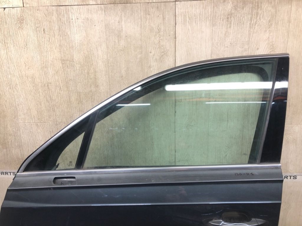 4M0831051F | Дверь передн. лев. AUDI Q7 15-19 - Фото 2