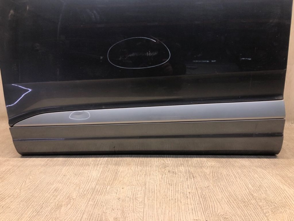 4M0831051F | Дверь передн. лев. AUDI Q7 15-19 - Фото 4