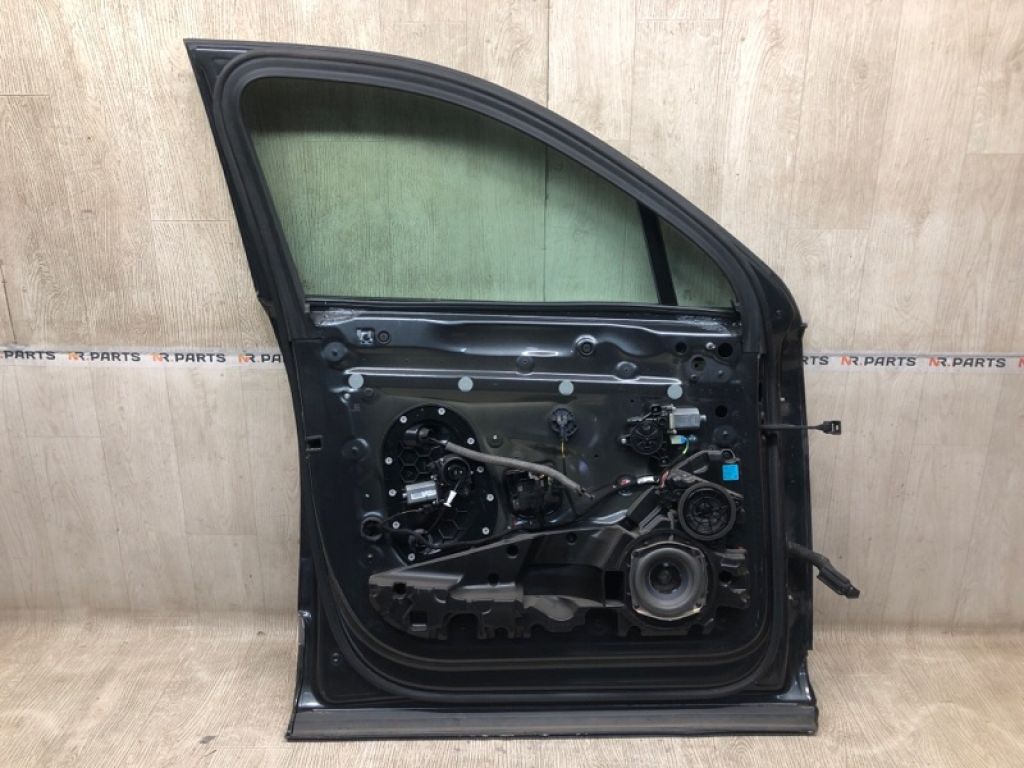 4M0831051F | Дверь передн. лев. AUDI Q7 15-19 - Фото 5