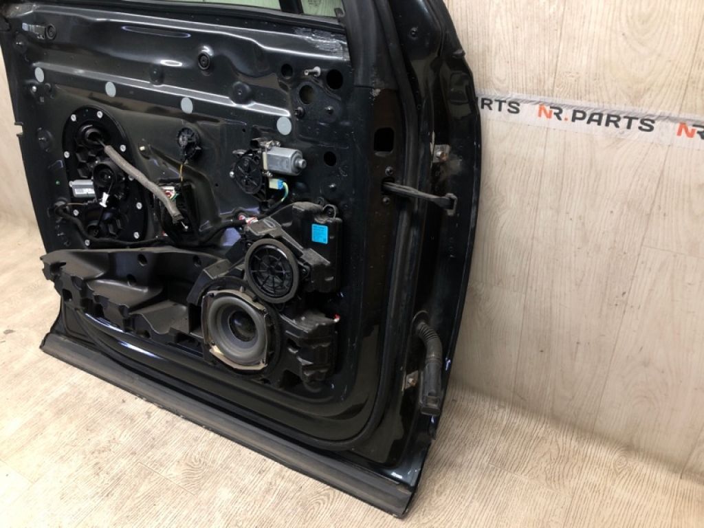 4M0831051F | Дверь передн. лев. AUDI Q7 15-19 - Фото 8