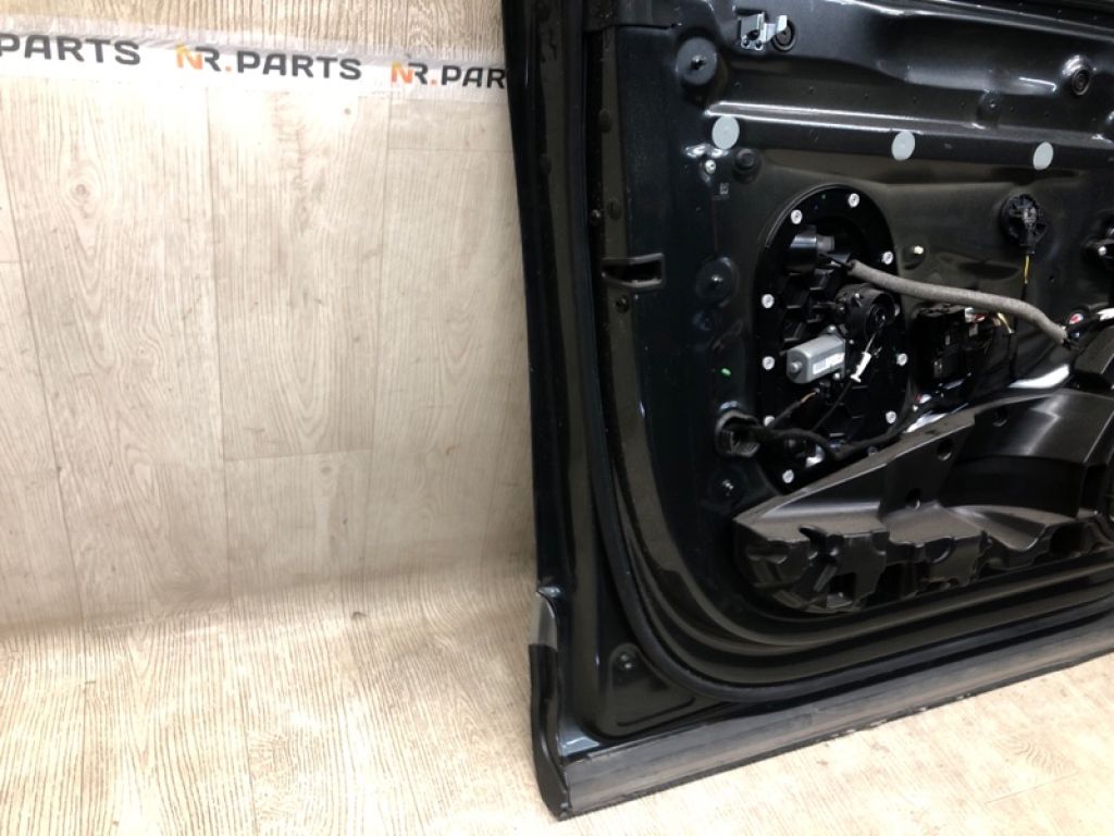 4M0831051F | Дверь передн. лев. AUDI Q7 15-19 - Фото 9