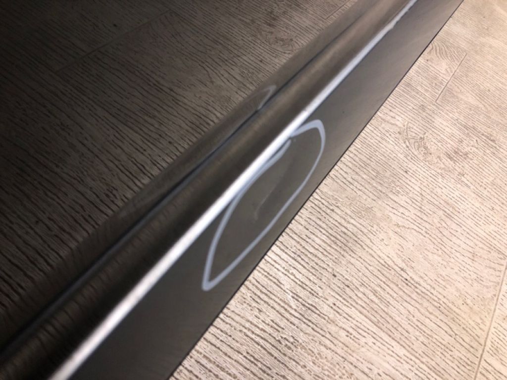 4M0831051F | Дверь передн. лев. AUDI Q7 15-19 - Фото 10