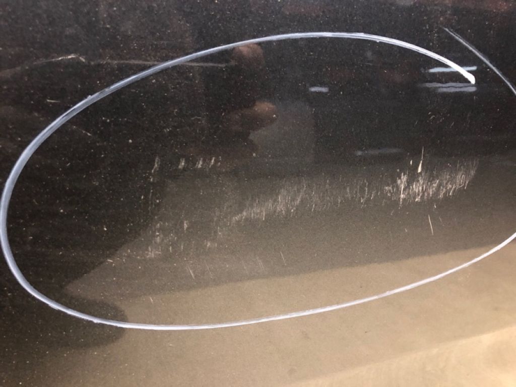 4M0831051F | Дверь передн. лев. AUDI Q7 15-19 - Фото 11