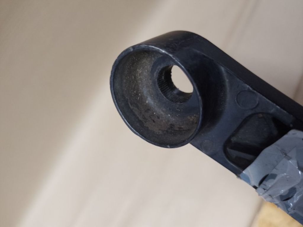 76600-SZA-A01 | Повідець склоочисника передній прав. HONDA PILOT 08-15 - Фото 4