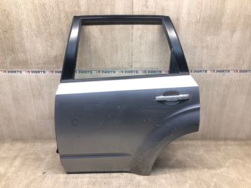 Двері задн. лів. SUBARU FORESTER SH 07-12