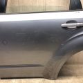 60409SC0119P | Двері задн. лів. SUBARU FORESTER SH 07-12 - Прев'ю 3