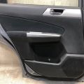 60409SC0119P | Двері задн. лів. SUBARU FORESTER SH 07-12 - Прев'ю 6