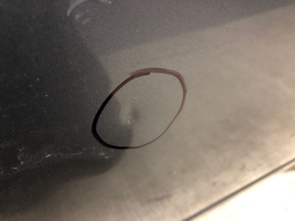 60409SC0119P | Двері задн. лів. SUBARU FORESTER SH 07-12 - Фото 9