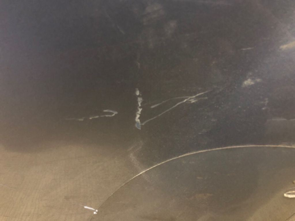 60409SC0119P | Двері задн. лів. SUBARU FORESTER SH 07-12 - Фото 11