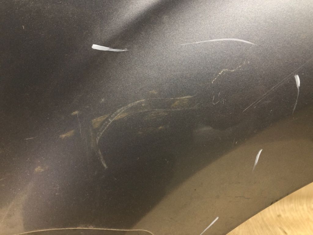 60409SC0119P | Двері задн. лів. SUBARU FORESTER SH 07-12 - Фото 12