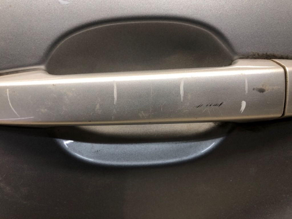 60409SC0119P | Двері задн. лів. SUBARU FORESTER SH 07-12 - Фото 13