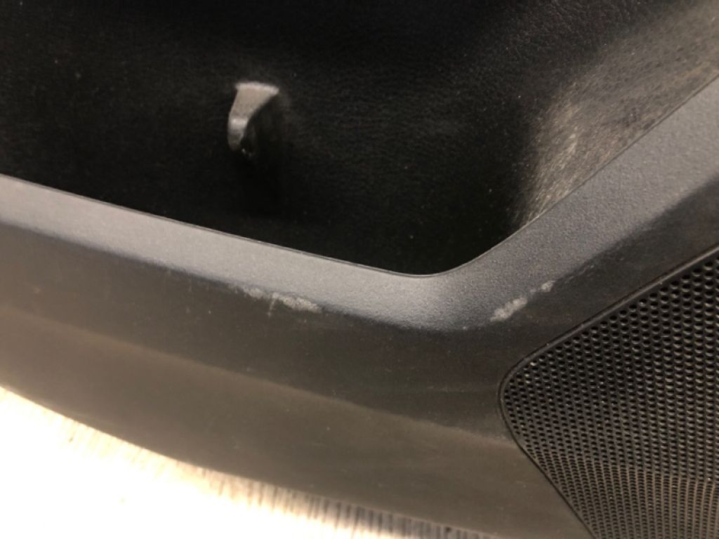 60409SC0119P | Двері задн. лів. SUBARU FORESTER SH 07-12 - Фото 16