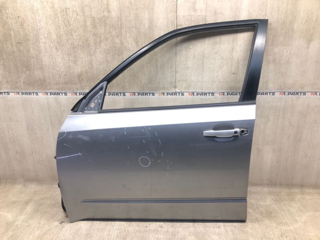 60009SC0319P | Двері передн. лів. SUBARU FORESTER SH 07-12
